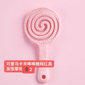 可爱马卡龙棒棒糖