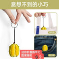 迷你折叠指甲刀