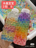 水晶宝宝