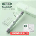 儿童可视挖耳勺