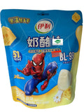 伊利奶酪棒