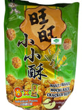 旺旺小小酥