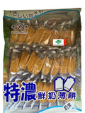 鲜奶薄饼