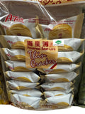 南乳薄饼