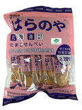 北海道煎饼