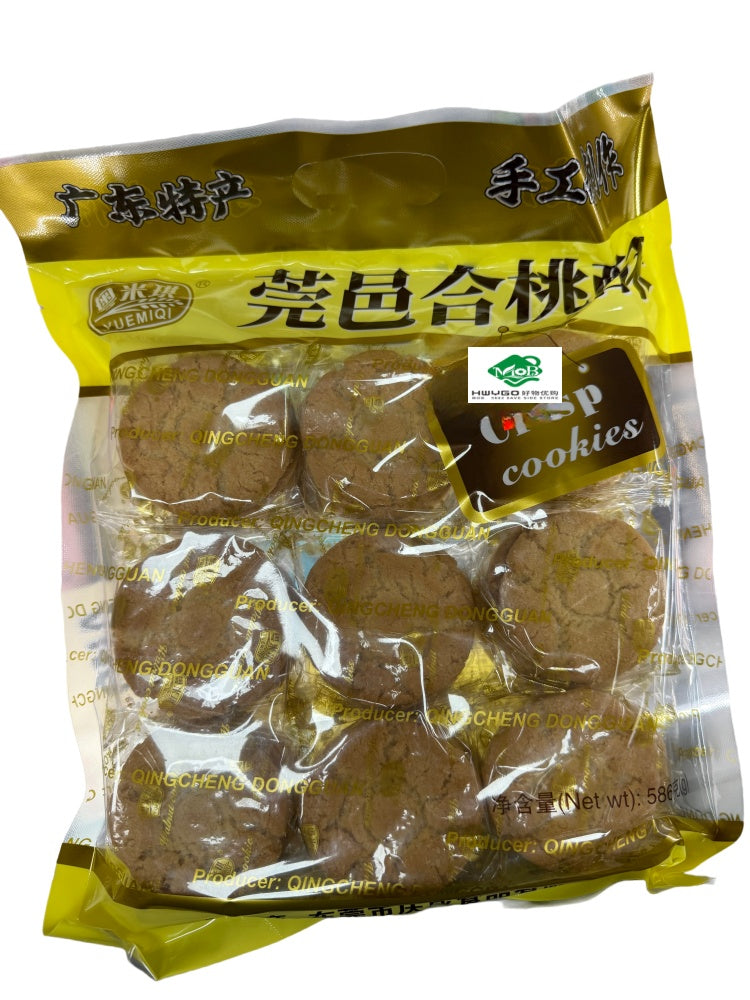 莞邑合桃酥