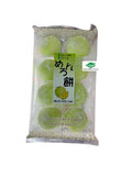 麻薯饼