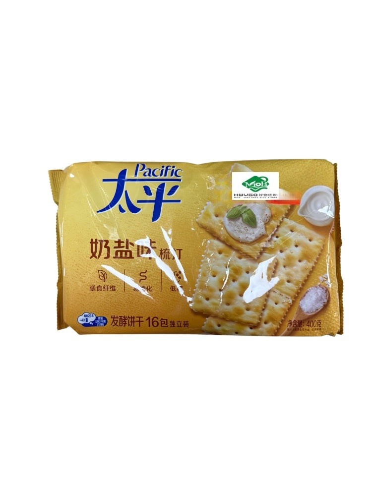 太平 奶油味饼干