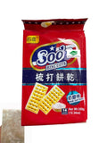四喜梳打饼干 香葱味