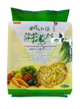 海苔葱饼