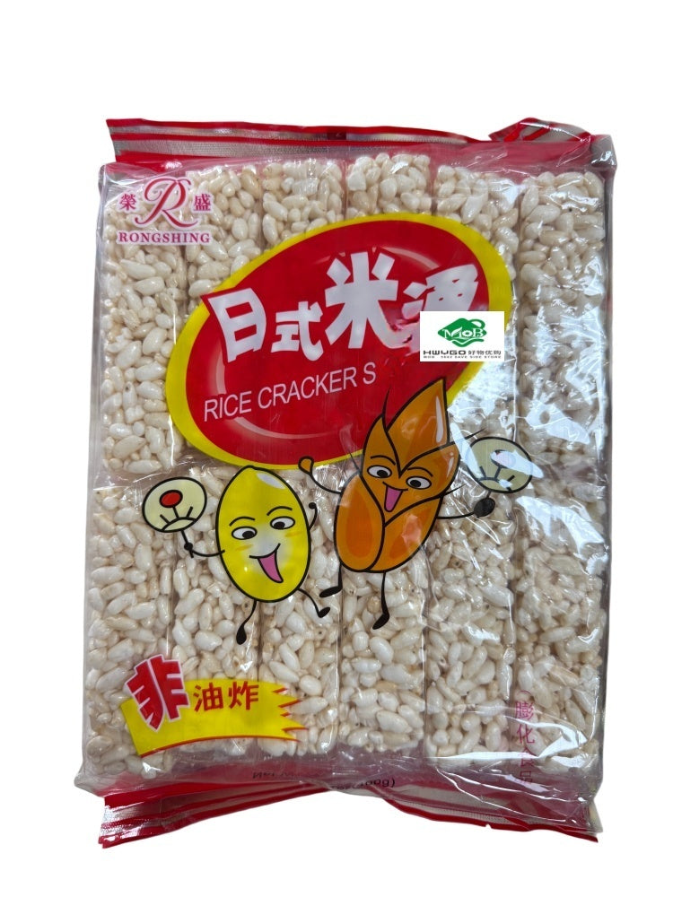 日式米通