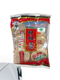 旺旺雪饼