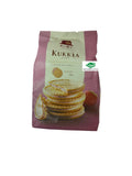 KUKKIA饼干