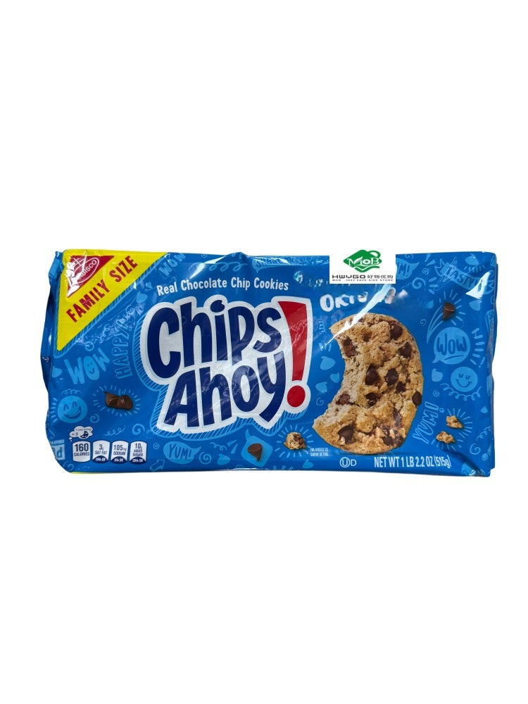 chips ahoy