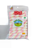 串屋棉花糖