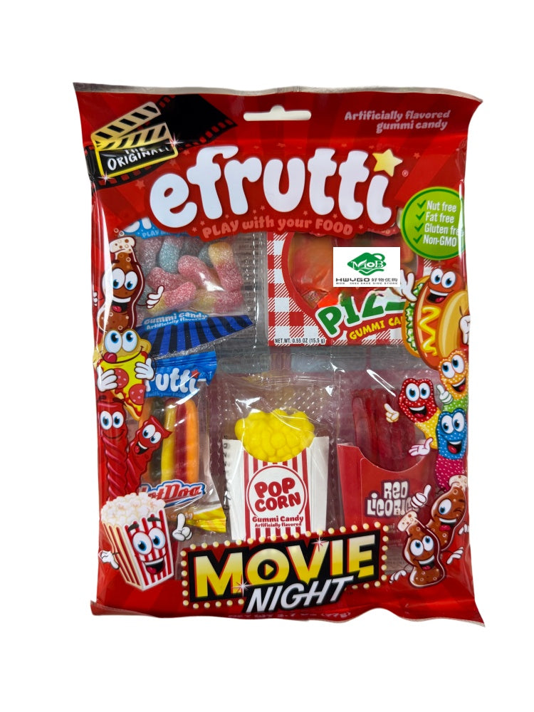 efruttl