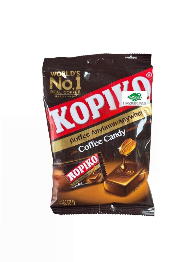 KOPIKO巧克力