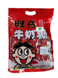 旺仔牛奶糖