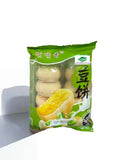 绿豆饼