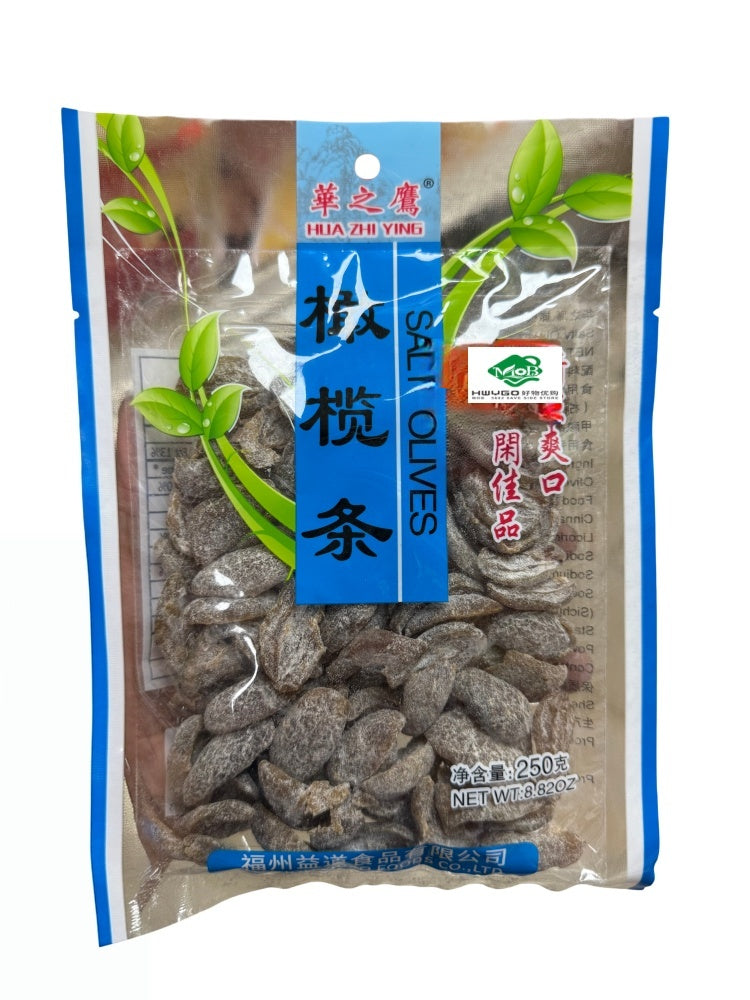 橄榄条