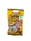 麦芽棒糖