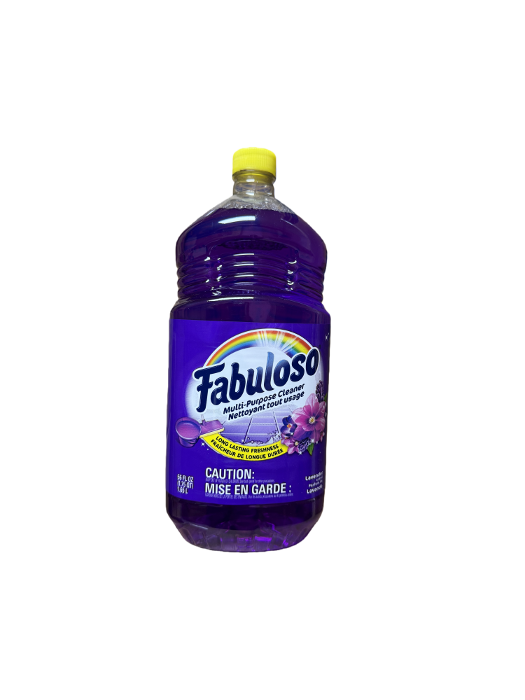 Fabuloso