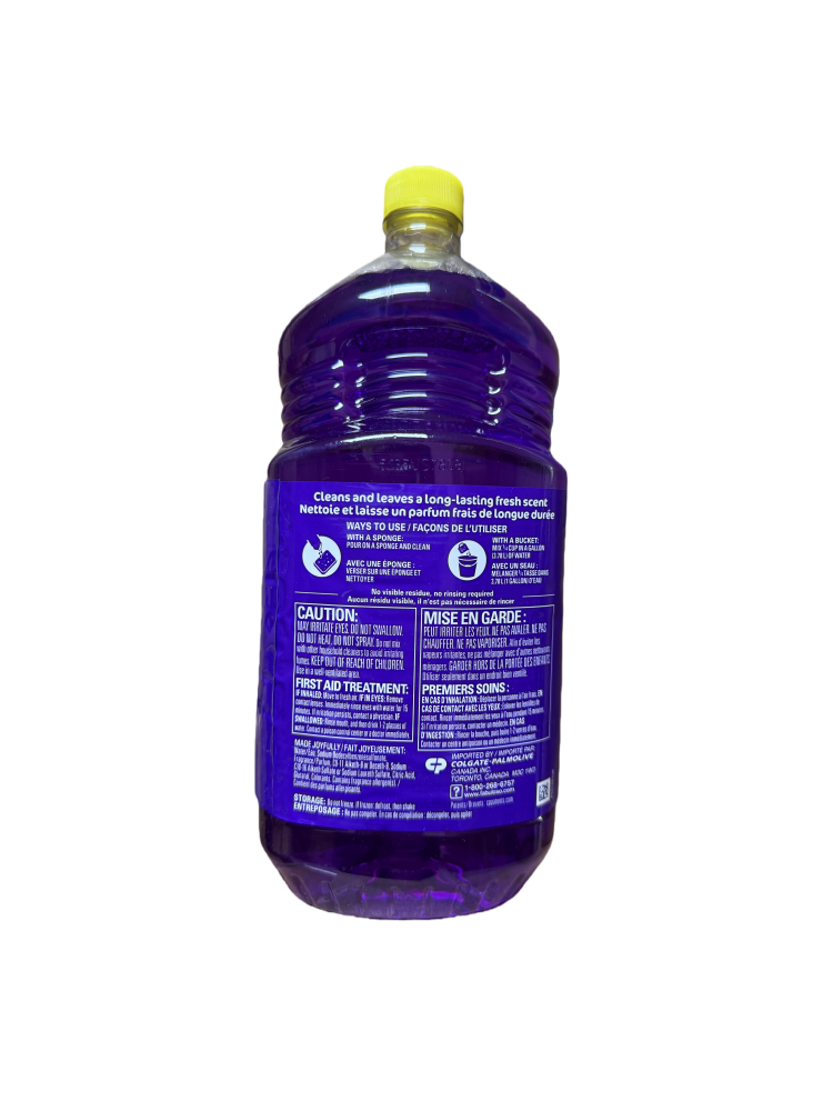 Fabuloso
