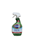 Clorox  Clean-Up