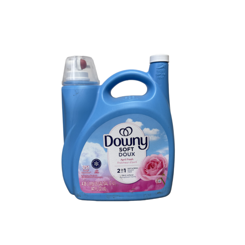 Downy