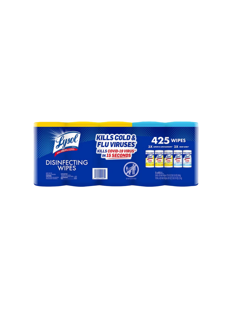 Lysol